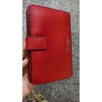 ราคา Kate spade กระเป๋าสตางค์ใบสั้นสภาพสวยมือสองของเเท้ (28927241143)