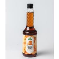 ราคา เนเจอร์เทส คาราเมล แบบขวด น้ำเชื่อมกลิ่นคาราเมล ขนาด 750 มล. (Caramel flavored syrub Nature taste) (2702390702)