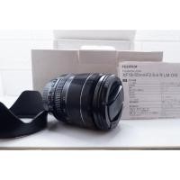 ราคา Fujinon XF 18-55mm f/2.8-4 R LM OIS (29086600389)