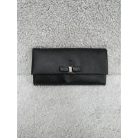 ราคา S A L E❗️SALVATORE FERRAGAMO แท้ Wallet (22580547518)