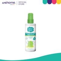 ราคา (หมดอายุ 31/10/2026) WHITE PAPEL สเปรย์ทำความสะอาดมือ และของเล่น 90 มล. |PCS| (28557129337)