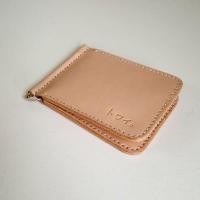ราคา Towai Leather กระเป๋าสตางค์ หนังวัวฟอกฝาด (759790942)