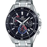 ราคา นาฬิกา คาสิโอ EDIFICE รุ่น EFR-552D-1A3V ของแท้ รับประกัน 1 ปี (10801174236)