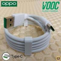 ราคา ที่ชาร์จ OPPO A53 18W Type-C Super VOOC ออปโป้ หัวชาร์จ สาย Fast Charge ชาร์จเร็ว ไว ของแท้ศูนย์ (40754407232)