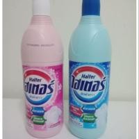 ราคา ไฮเตอร์ น้ำยาซักผ้าขาว ฆ่าเชื้อโรค 600 ml โซเดียมไฮเปอร์คลอไรต์ (6224572421)