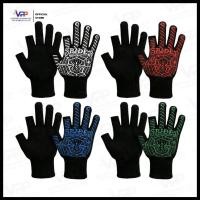 ราคา (ยกโหล คละสี) ถุงมือขับมอเตอร์ไซค์ แบบตัดนิ้ว ลายสไปเดอร์ ถุงมือแมงมุม ถุงมือมอเตอร์ไซค์ (42315439381)