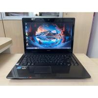 ราคา โน๊ตบุ๊คมือสอง Acer 4752G i5 Ram8 แบตเก็บไฟใหม่ พร้อมใช้งาน (29036493638)