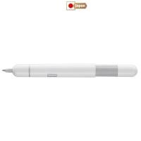 ราคา 【ส่งตรงจากญี่ปุ่น】Lamy (ลามี่) Pico L288Wt ปากกาลูกลื่น สีขาว [นําเข้าคู่] (29850766524)