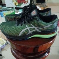 ราคา Asic Gel-Kayano 28 Green (18469421374)