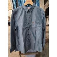 ราคา Mc Jeans แท้ 100 % (MC LADY ) ID; LWLP815 เสื้อเชิ้ตผู้หญิงแขนยาว ทรง Regular 1390.- (18867120893)