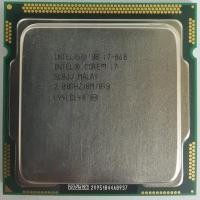 ราคา CPU Intel Core i7 860 2.8GHz. Socket LGA1156 (9090830466)
