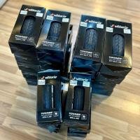 ราคา Vittoria Townee ยางนอกขอบพับ 27.5",26",20",16" สำหรับเสือภูเขาทางเรียบ ซิตี้ไบค์ ไฮบริด รถพับ (2025458039)
