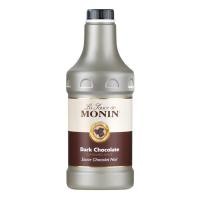 ราคา MONIN Dark Chocolate Sauce 1.89 L | โมนิน ดาร์กช็อกโกแลตซอส 1.89 ล. (8641601375)