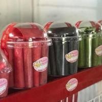 ราคา ขายสูตรขนมเนยกรอบขนมเนยกรอบโตเกียวกรอบต้นตำหรับ (1939617402)