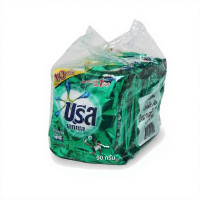 ราคา (แพ็ค 1 โหล) บรีส เอกเซล 75 กรัม และ บรีสเอกเซลคอมฟอร์ท 75 กรัม ผงซักฟอก (40126040797)