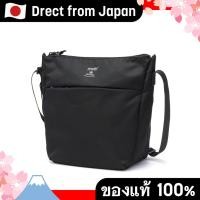 ราคา 【Direct from Japan】[anelo grande] กระเป๋าสะพาย a5 น้ำขับไล่/น้ำหนักเบา TP GTH2852Z (40957160050)