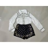 ราคา กางเกง Lyn around เสื้อขนมิ้งค์ (27668112392)