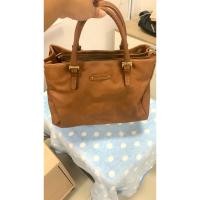 ราคา ANNE KLEIN กระเป๋าถือมือสองของแท้ (44308028409)