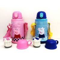 ราคา กระติกเก็บอุณหภูมิ Peppa Pig (1302059904)