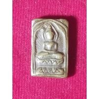 ราคา พระหลวงปู่ศุข พิมพ์สี่เหลี่ยมประภามณฑลข้างรัศมี วัดปากคลองมะขามเฒ่า (54301723113)