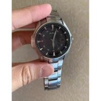 ราคา นาฬิกา แบรนด์ WIRED Solar watch โดนแดดยังเดิน ขอลูกค้าที่เข้าใจระบบและงานมือ2ค่ะ (27353632599)