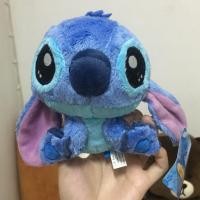 ราคา สติช ตุ๊กตาสติชใหม่มาก มีป้ายห้อย (4643031885)