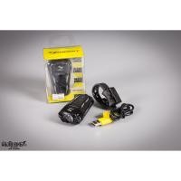 ราคา ไฟหน้าจักรยาน MOON METEOR (3128958388)