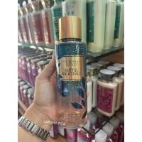 ราคา Victoria’s Secret Santal Nightfall Fragrance Mist 250ml. ของแท้ (25579715255)