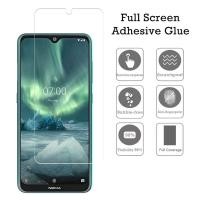 ราคา ฟิล์มกระจก ใส Nokia C20 C10 G20 G10 C3 C2 C1 7.2 2.2 X71 4.2 3.2 1 3.1 6.1 5.1 3.1 2.1 7 8 Plus 8.1 X7 X5 X6 7.1 (3905694001)