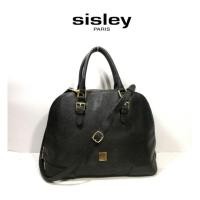 ราคา กระเป๋า SISLEY​ แท้ หนังแท้ (2250890523)