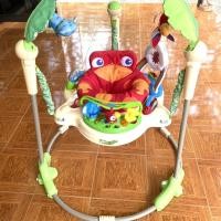 ราคา พร้อมส่ง!! จั๊มเปอร์เด็ก Baby Jumper สภาพใหม่ (18618920772)