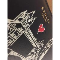 ราคา กระเป๋าสตางค์หนังแท้ Radley London (26613441838)