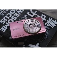 ราคา กล้องดิจิตอล Sony Cyber Shots DSC-W570 ใช้งานได้ (18671998911)
