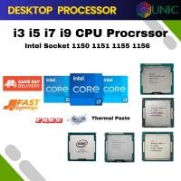 ราคา โปรเซสเซอร์ Intel Core i3/i5/i7 Mix generation (53851118103)