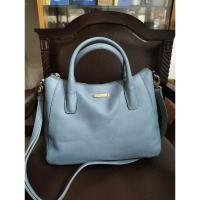 ราคา กระเป๋าหนังมือสอง แบรนด์anne klein (25676824638)