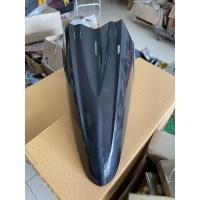 ราคา บังโคลนหน้า สำหรับรถรุ่น YAMAHA MIO (ตัวเก่า) สีดำ งานมีตำหนิไม่ผ่าน QC ขอคนรับได้ขายราคาถูก (11030767572)