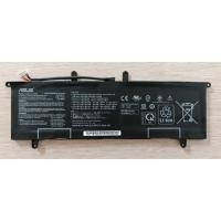 ราคา ✨ แบตเตอรี่โน๊ตบุ๊ค C41N1901 For Asus ZenBook DUO UX481 UX481FA UX481FL (22490489775)