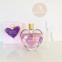 ราคา VERA WANG Princess EDT น้ำหอมแท้แบ่งขาย (7875078689)