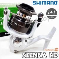 ราคา รอกสปิน Shimano Sienna HD (7666185166)
