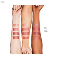 ราคา ฟิกเกอร์ ของแท้ 4 แท่ง MAC Shiny Pretty Things Nude Mini Lipstick Kit (25784242142)