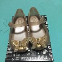 ราคา รองเท้าเด็ก mini melissa มือสองสภาพดี (3536031825)