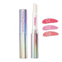 ราคา Mistine มิสทิน ลิปมัน เปลี่ยนสี พิ้งค์เมจิก ไดมอนด์ 1.6g (23514712202)
