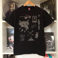 ราคา เสื้อยืด Quiksilver มือสองของแท้ (25463067489)