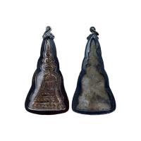 ราคา พระซุ้มระฆัง ชินเงิน กรุวัดราชบูรณะ จ.อยุธยา (58002658351)