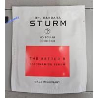 ราคา Dr.Barbara sturm the better B aniacinamide serum 2ml (27877339563)
