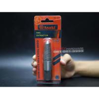 ราคา ASAKI ดอกต๊าปถอนเกลียวซ้าย AK3694 (M35-50) (5959608141)