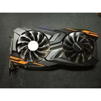 ราคา **ส่งฟรี**GPU AMD RX VEGA 64 การ์ดจอมือสอง มีกล่อง สภาพดี 90% มีตำหนิบางจุดแต่ไม่มีผลต่อการใช้งาน ประกันใจ 7 วัน (23370677653)