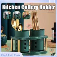 ราคา ห้องครัวที่ใส่ช้อนส้อมช้อนส้อมช้อนส้อมชั้นเก็บเครื่องครัว Drainer กล่อง Bekas Sudu (43117810961)