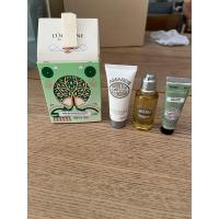 ราคา L’occitane essential Almon trioของแท้ (27953350967)
