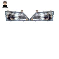 ราคา ไฟหน้า TOYOTA SOLUNA 1996 - 1998 (28256444142)